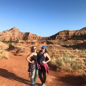 Meet your Posher, Ellen